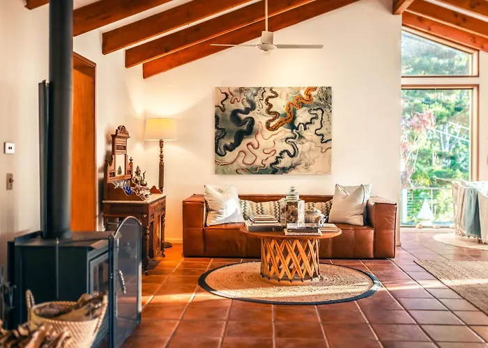 Sensom Boutique Bed And Breakfast