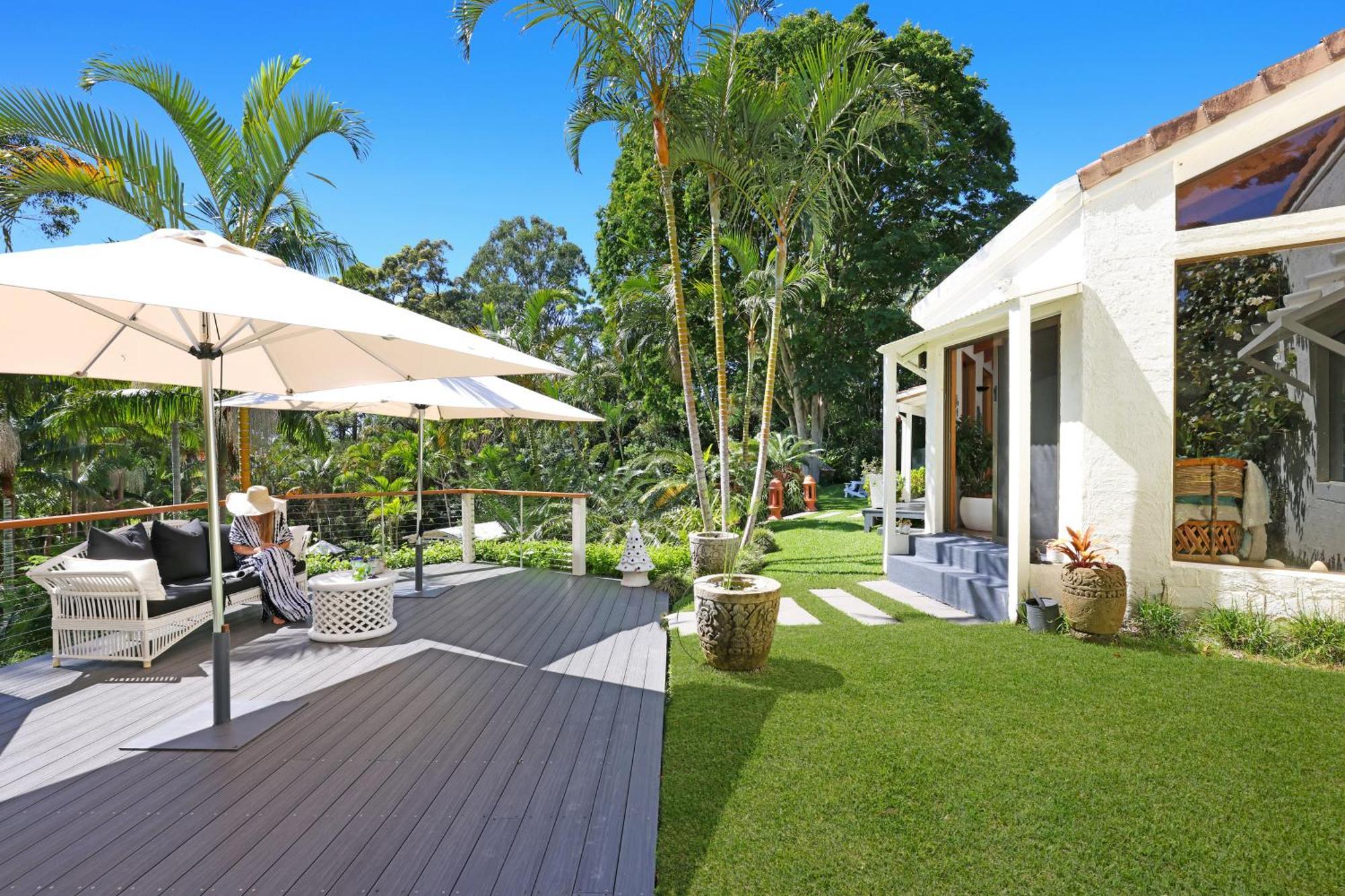 Sensom Boutique Bed & Breakfast