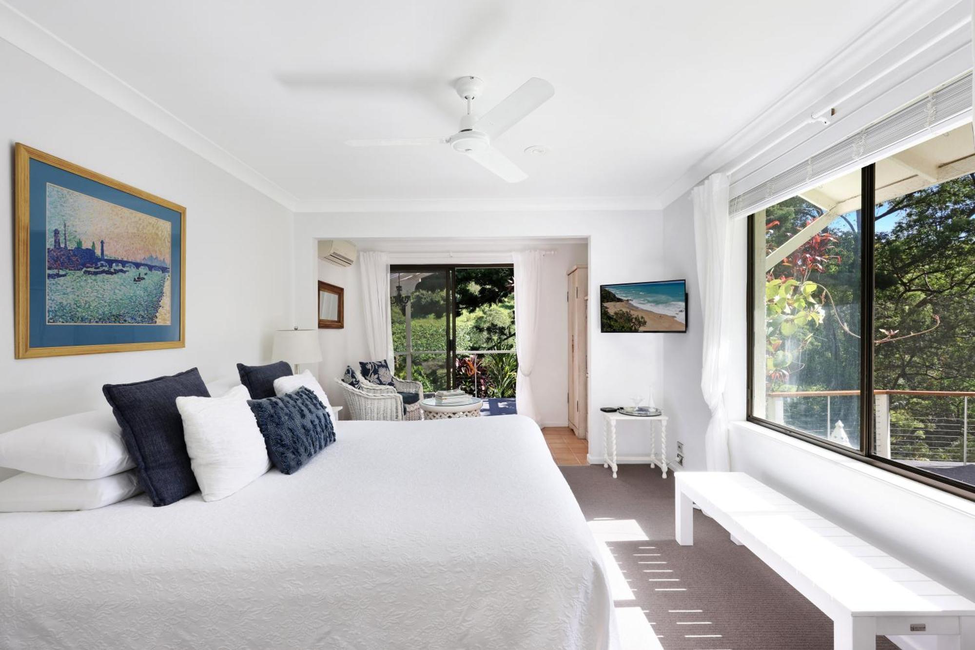 Bed & Breakfast Sensom Boutique 4*