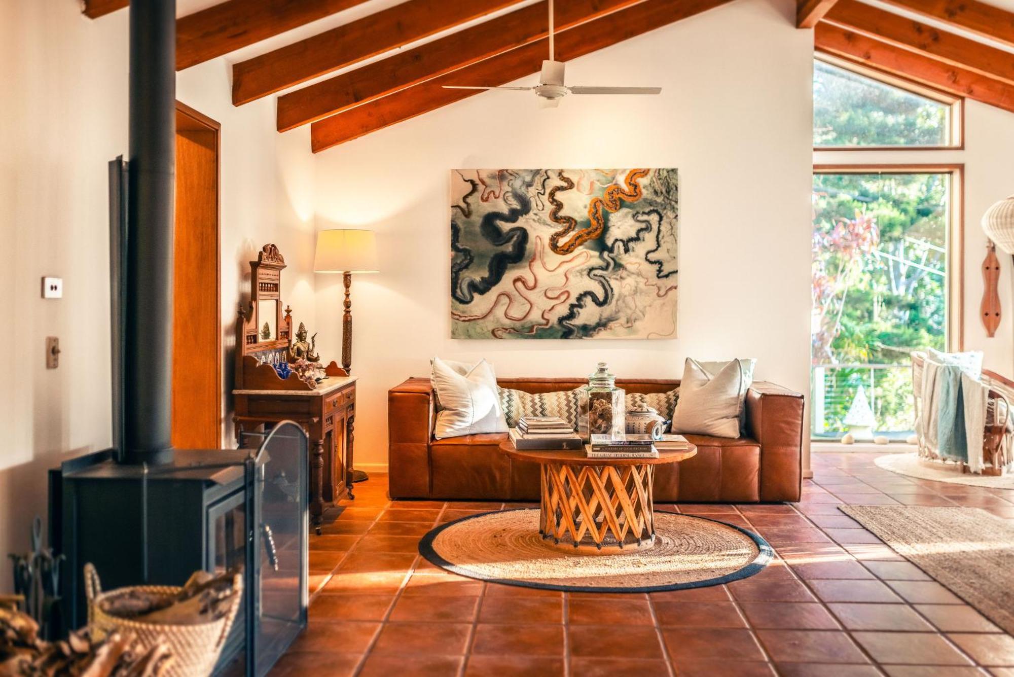Sensom Boutique Bed & Breakfast Sapphire Beach