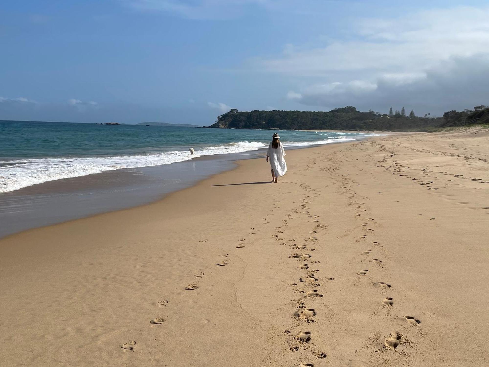 Sensom Boutique Sapphire Beach