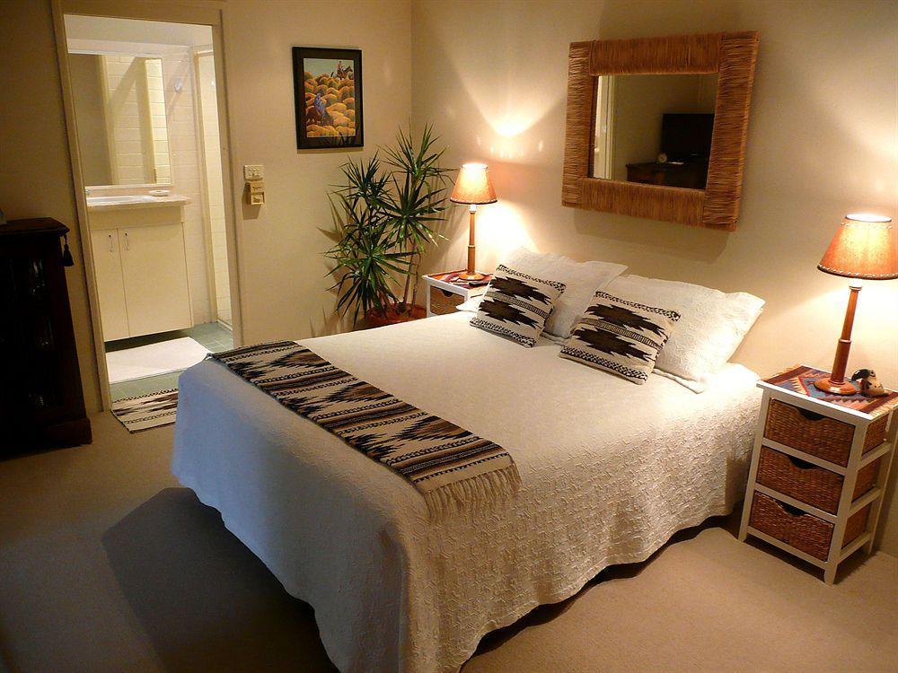 Sensom Boutique Bed & Breakfast