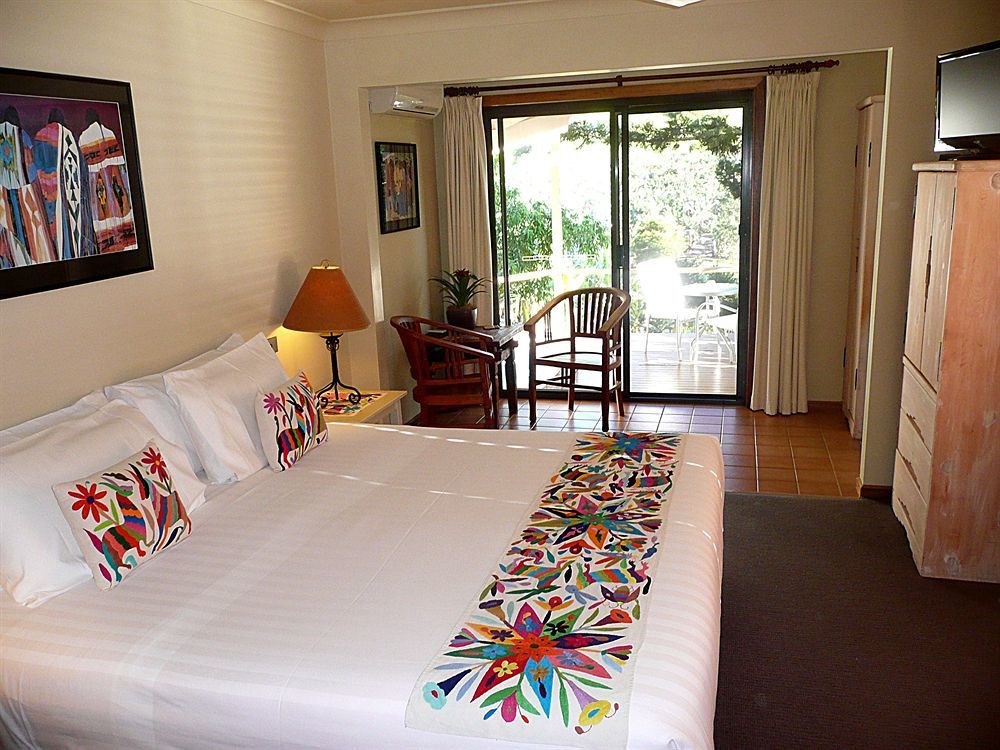 Bed & Breakfast Sensom Boutique 4*