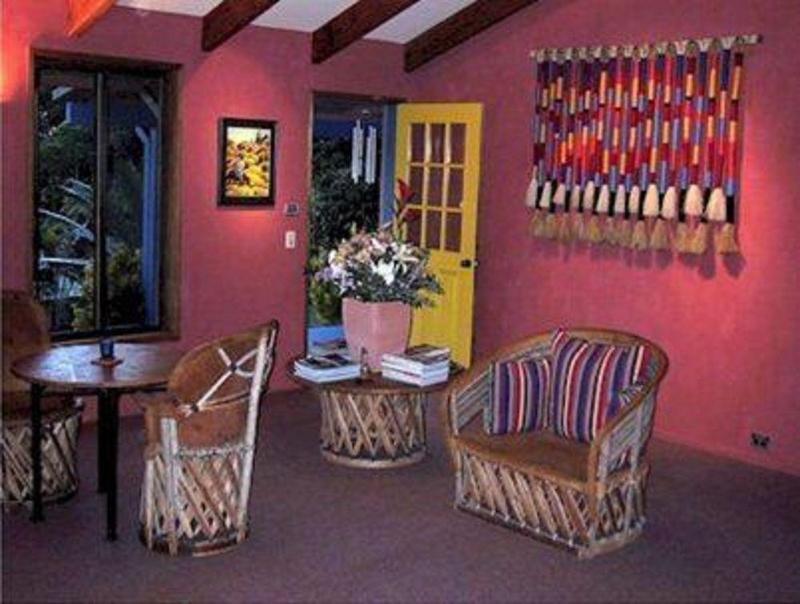 Sensom Boutique Bed & Breakfast 4*